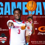 Photo by Midfield HS Boys Basketball (@MidfieldHoops)