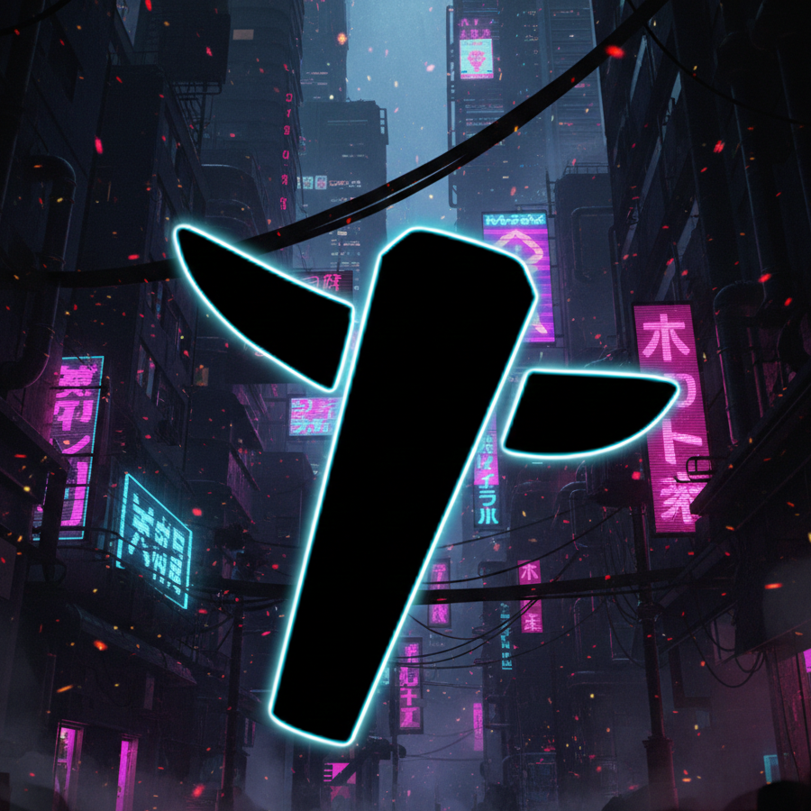 Mint opens in 1 hour ⚔️

History on Katana begins.

Then we unlock something new:

 [REDACTED]  powered by ERC-6220 👀🏮

More details soon !
