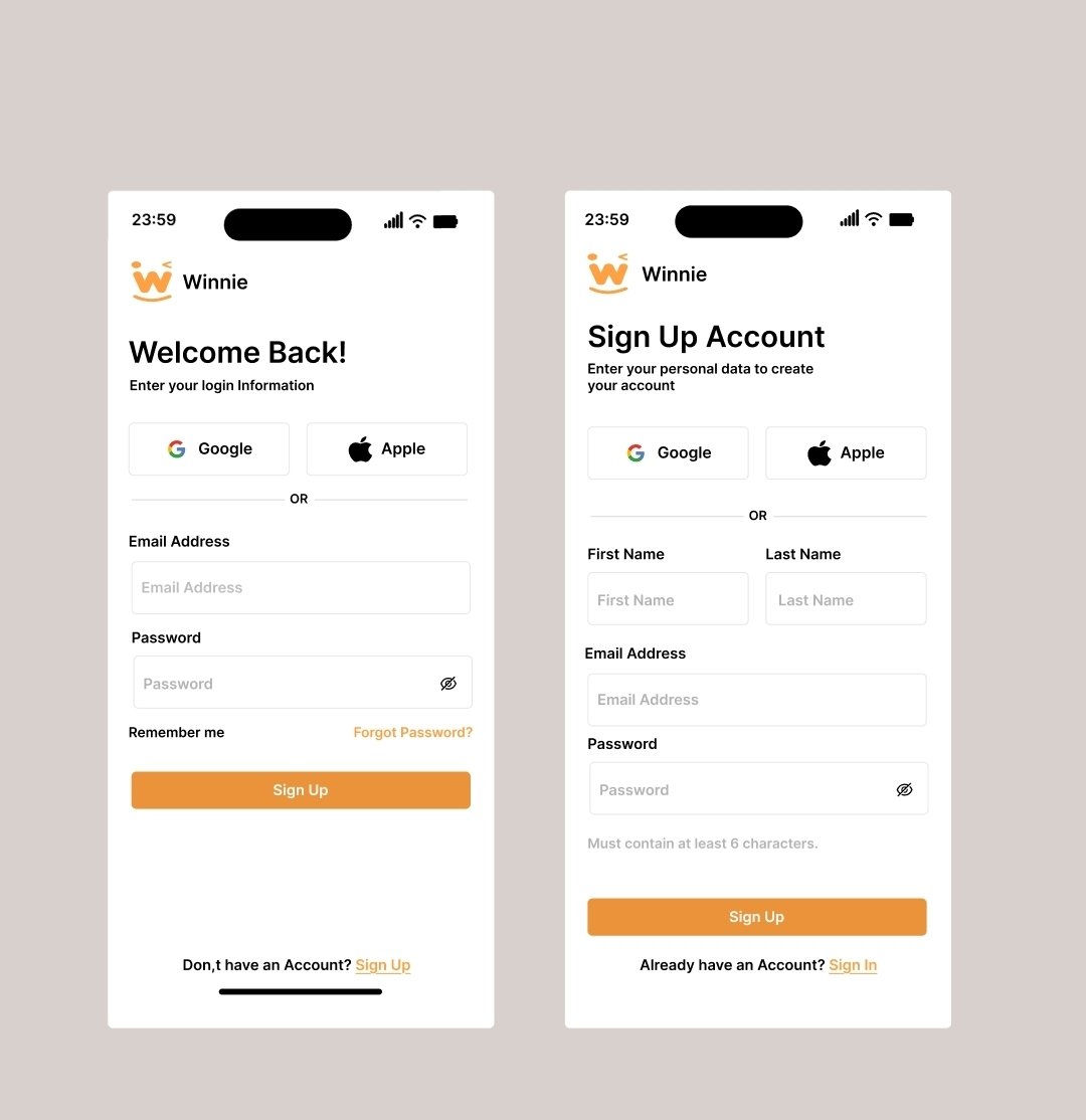 EvelynOlal17356's tweet photo. Tgif techies π©βπ»
Day 5 win π₯³
From zero knowledge to confidently designing full wireframes, proof that consistency truly pays off. β¨
#RisewithTechCrush
#TechCrushscholars
#LearningwithTechCrush #uiuxdesign #madewithfigma #productdesign #lyndesigns #opentowork #designjourney https://t.co/0HWf1QZM0H