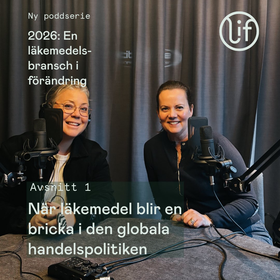 Lif Sverige tweet media