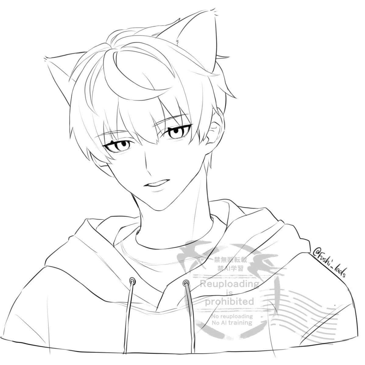 せやにゃん(再掲)