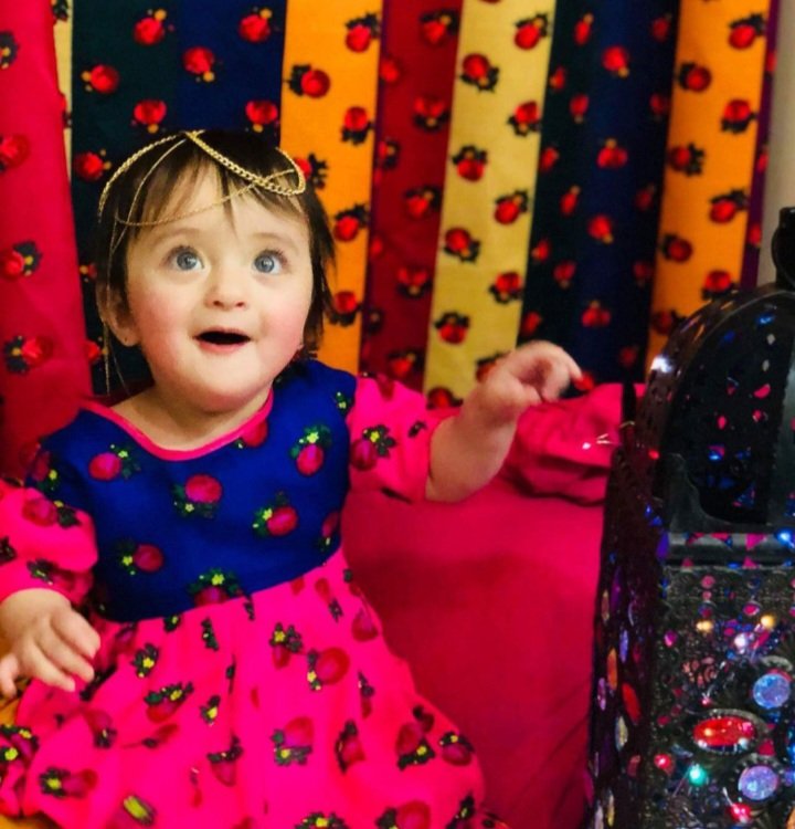 sondos pearl tweet media