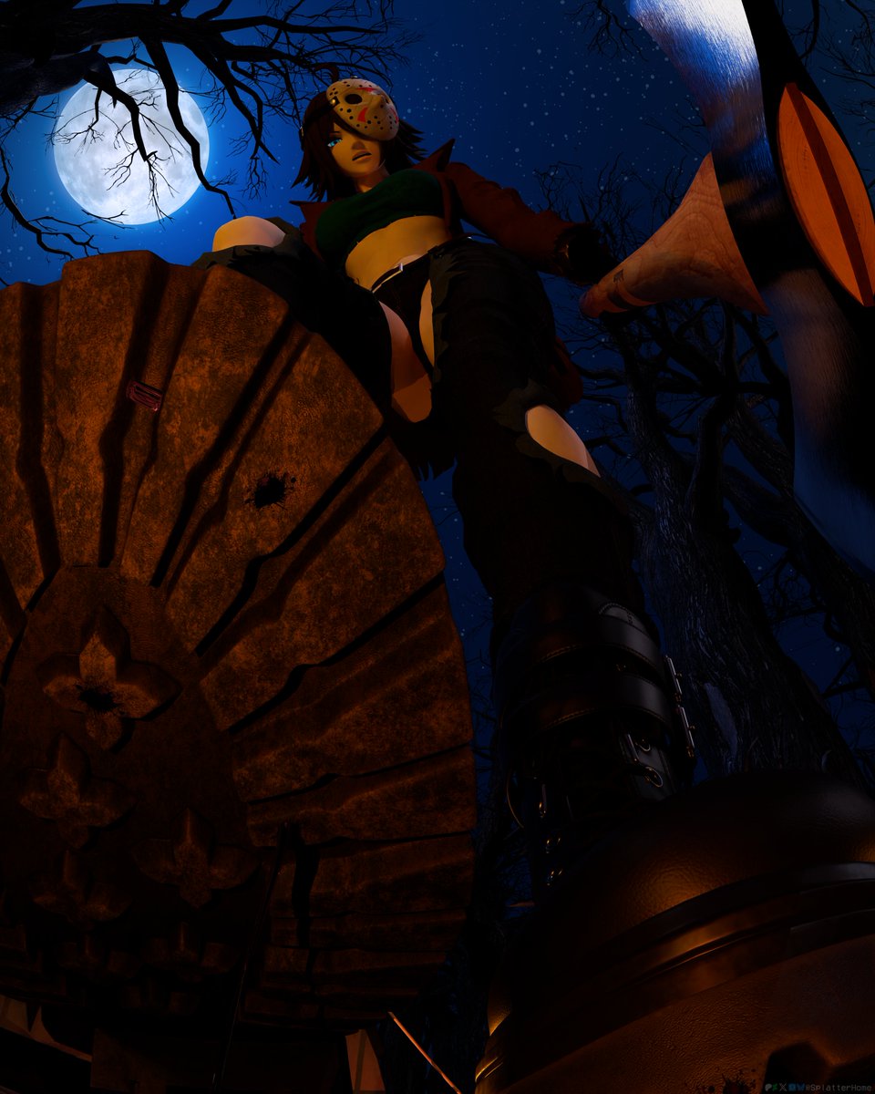 SludgeGangster (YCH’S ALWAYS OPEN) tweet media