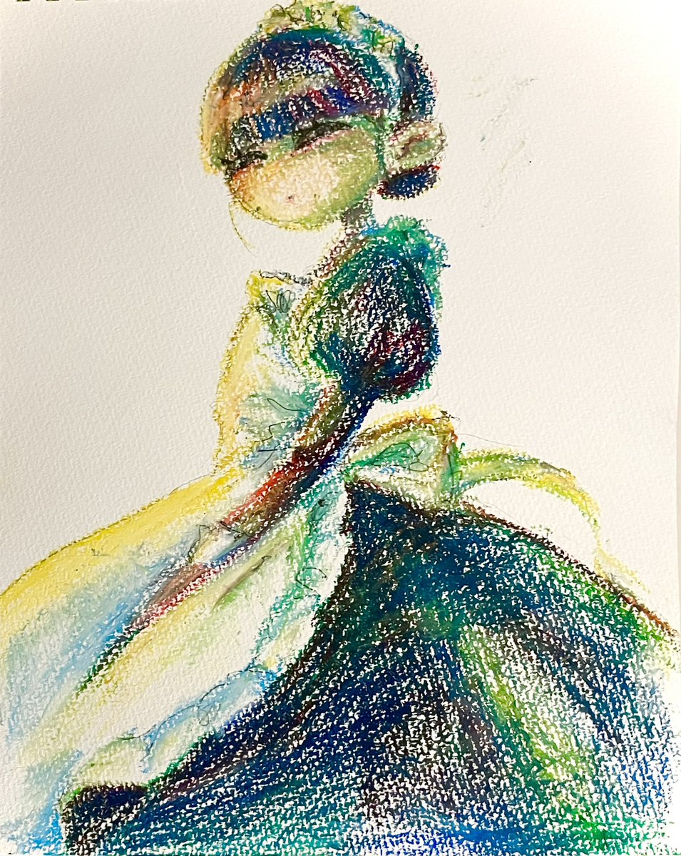 PPSYDREE's tweet photo. らくがき https://t.co/lJaQxF9OCO