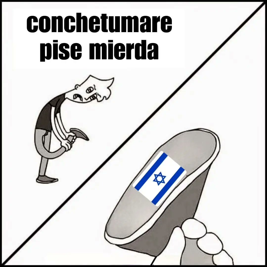 MOB DEL COLO 🇵🇸🤟🏁 (@miseriavisual) on Twitter photo 