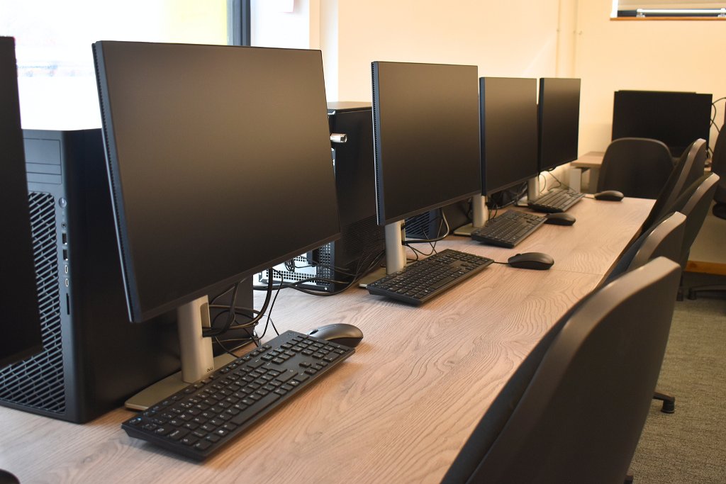 EKC Sheppey College tweet media