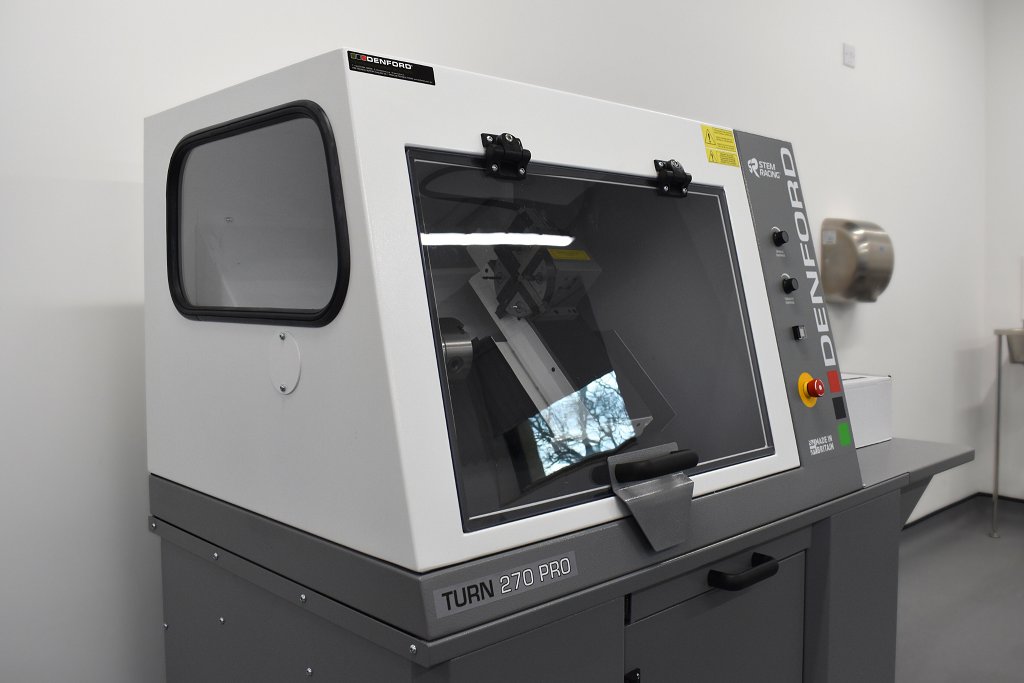 EKC Sheppey College tweet media