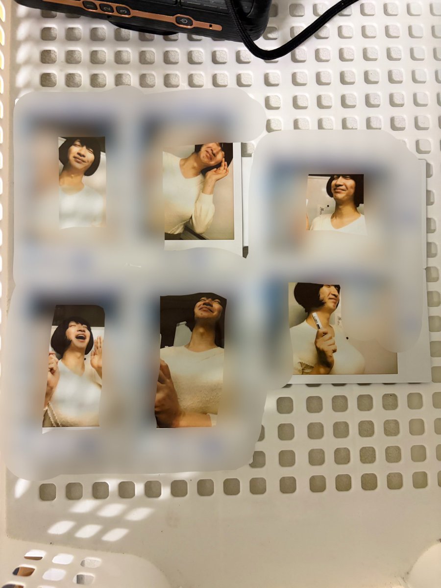 別天地vol.32』ありがとうございました！！ 最近作った良ネタで、久々