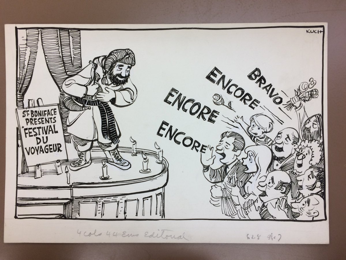 Archives of Manitoba tweet media