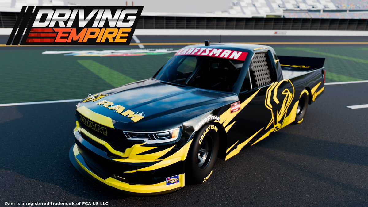 Driving Empire on Roblox tweet media