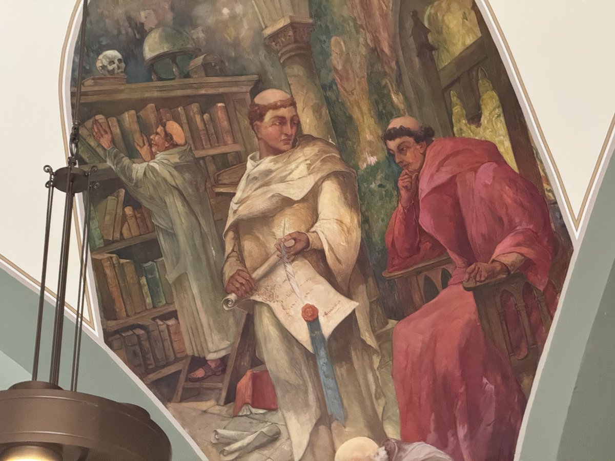 Feast of the Holy Martyrs of Japan;
of St Catherine de Ricci;
of St Polyeucte