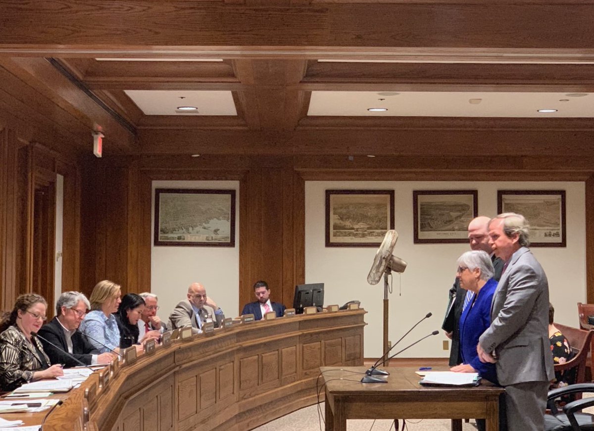 For years, the Registry of Deeds and committed legislators have championed AED access in county buildings. Their work keeps focus on this vital public‑health issue—and we’re hopeful SB1473/HB2349 will reach the Governor’s desk.

Learn more: norfolkdeeds.org/news-event/ann…

#HeartMonth