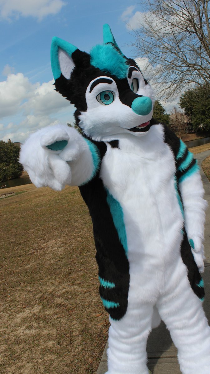 Fire Wolf Studio LLC @LVFC DD tweet media