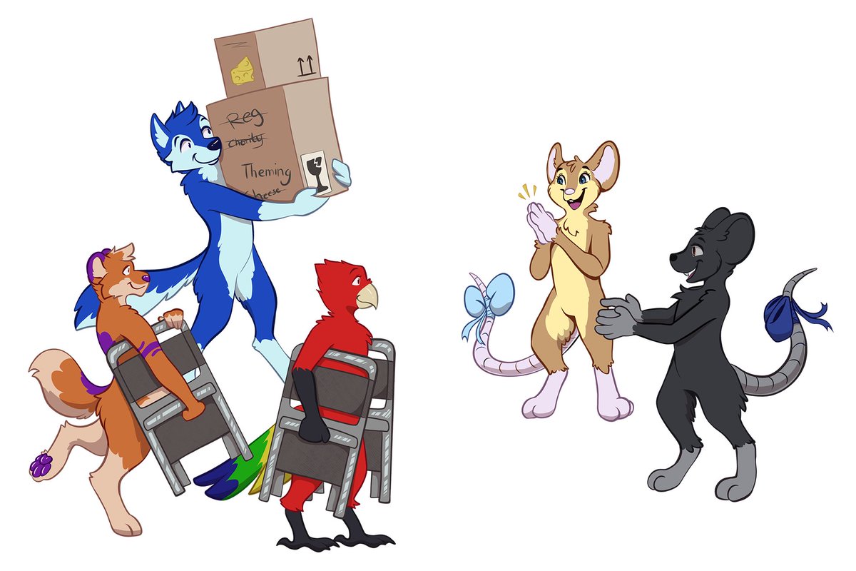 NordicFuzzCon tweet media