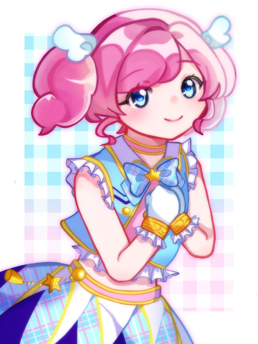 ♪
#天羽まどか生誕祭2026
#天羽まどか誕生祭2026