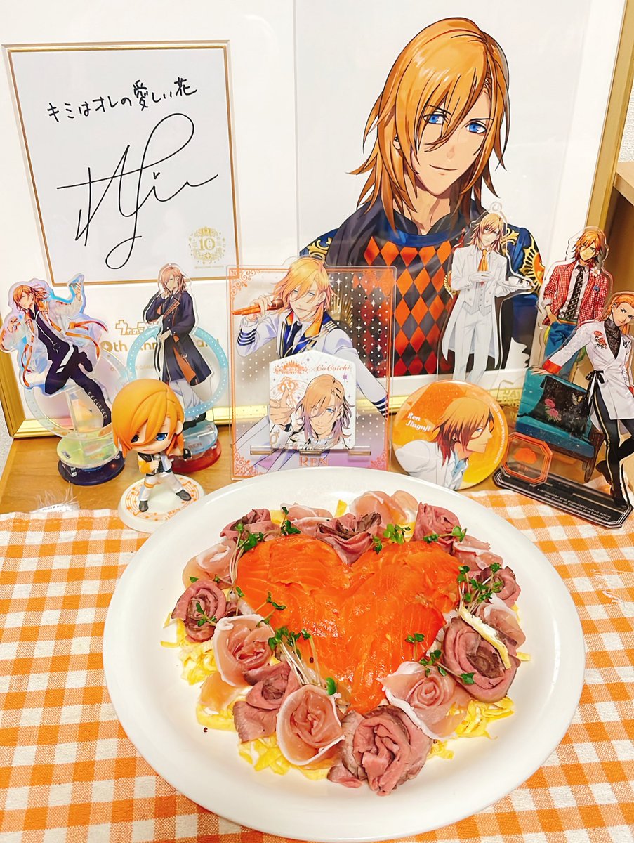 おか下ちな平 tweet media