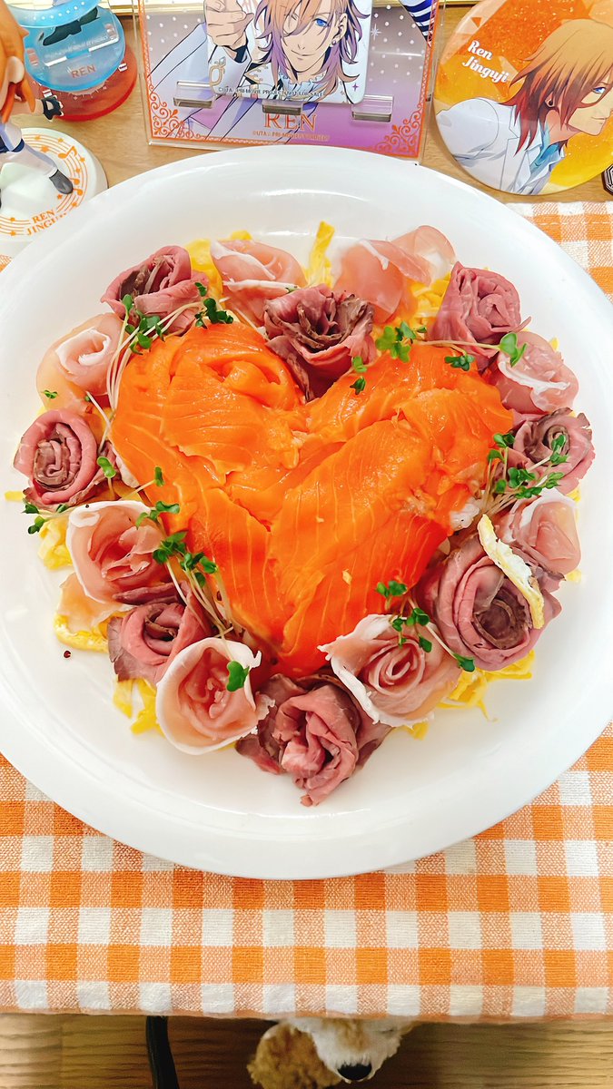 おか下ちな平 tweet media