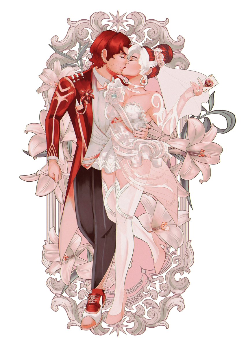 💐
#MarvelRivals #Rogue #Gambit