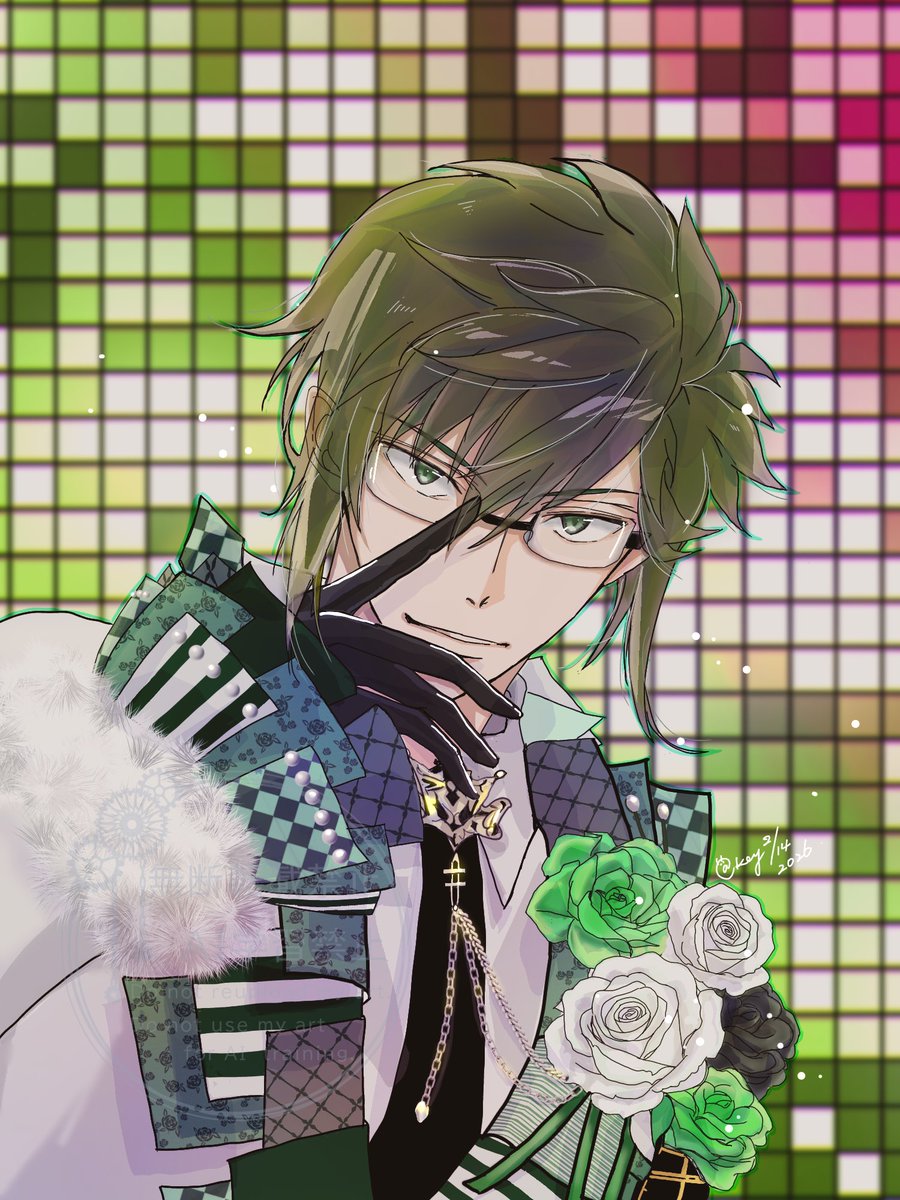 大和さんお誕生日おめでとう🍺🍶🍈
#二階堂大和誕生祭2026
#二階堂大和生誕祭2026