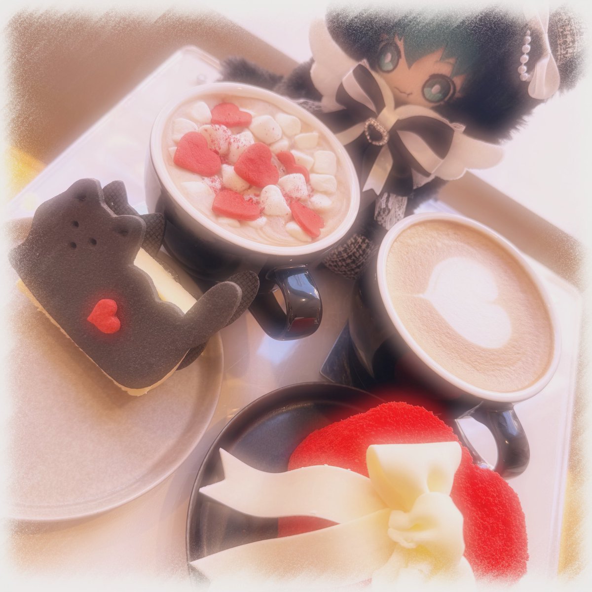 またたび tweet media