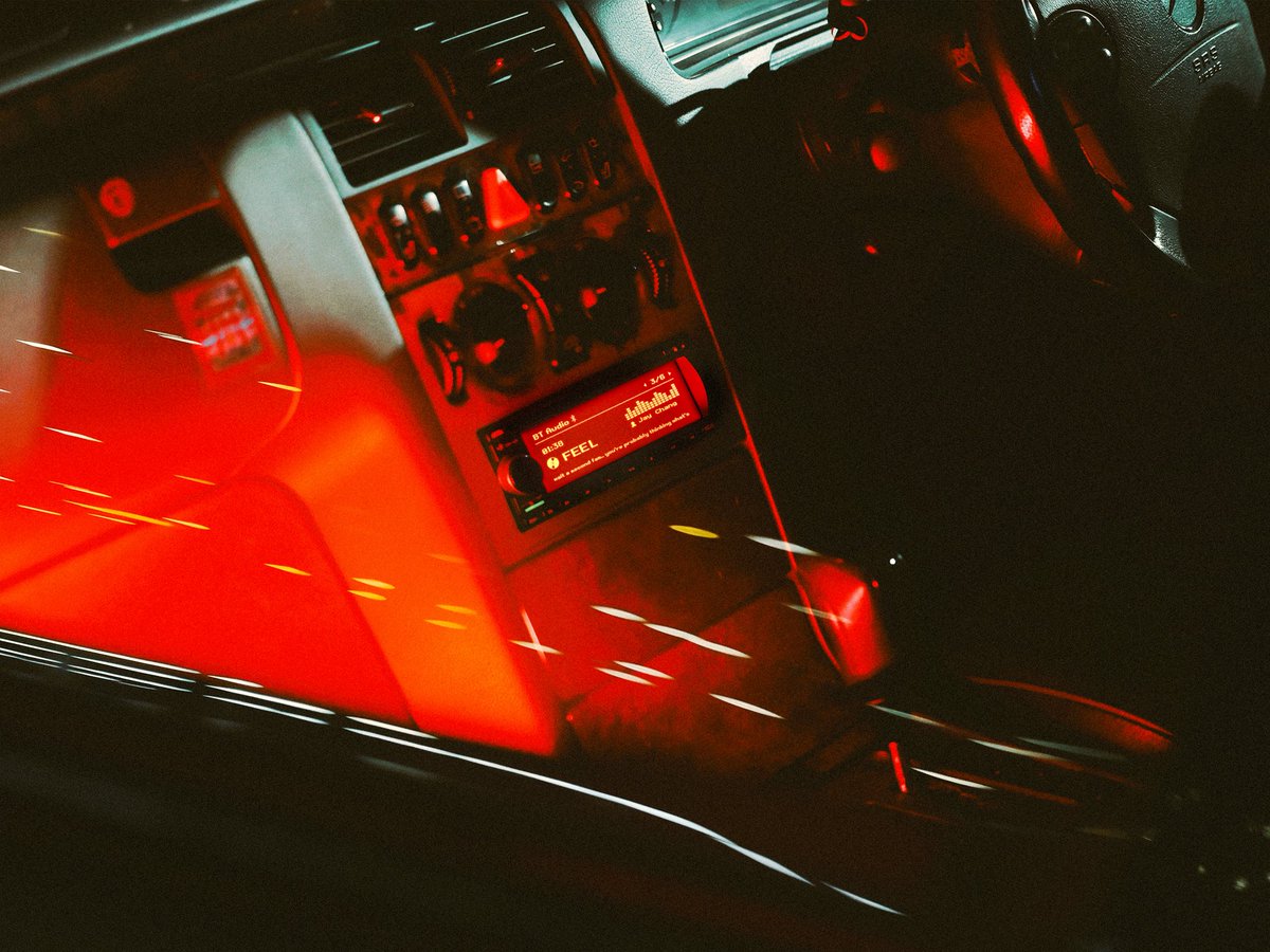 JAY CHANG 2nd DIGITAL SINGLE 'FEEL' [📷] MOOD IMAGE TEASER DIGITAL