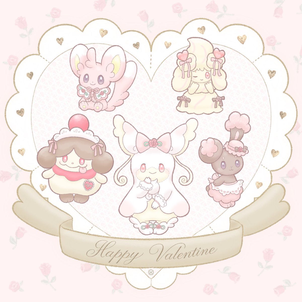 𝐇𝐚𝐩𝐩𝐲 𝐕𝐚𝐥𝐞𝐧𝐭𝐢𝐧𝐞 𝐝𝐚𝐲🌹🎀🤍