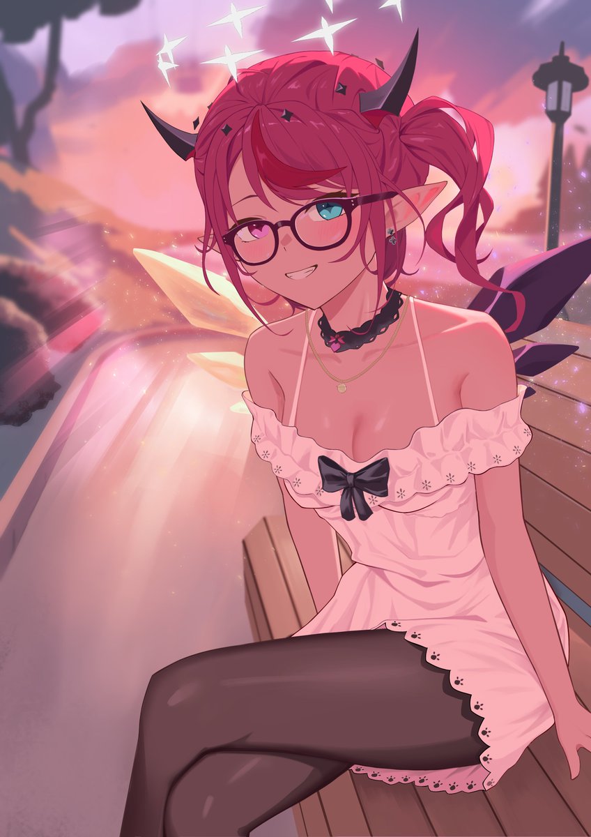 Evening Date 💝✨ #IRySart