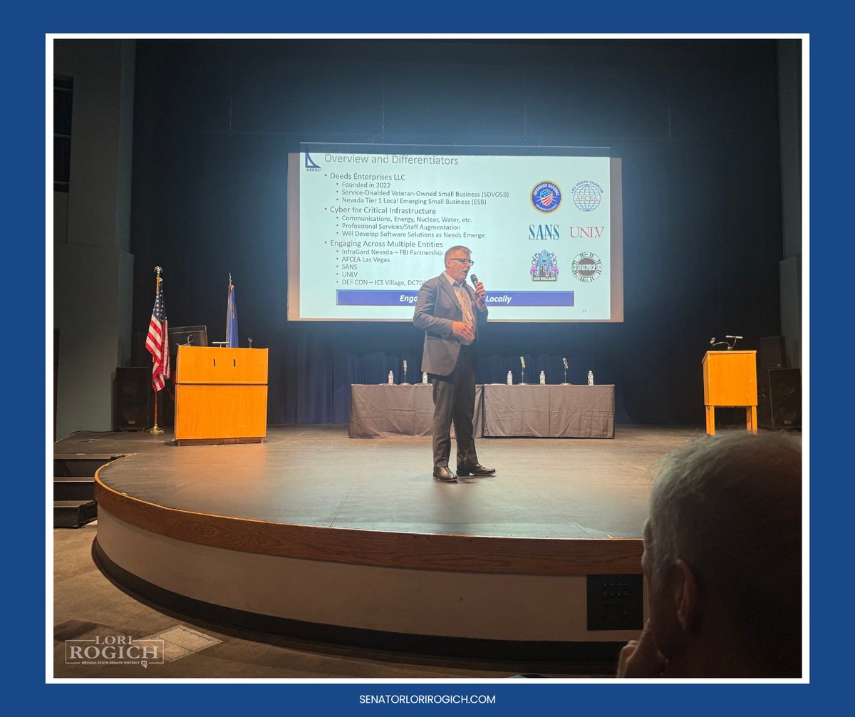 Lori Rogich tweet media