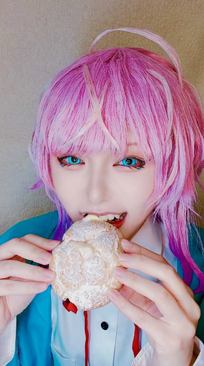 めぁ📿⛩💜 tweet media