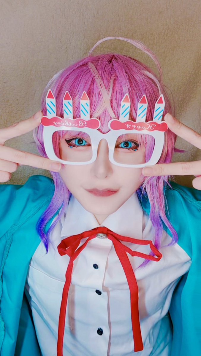 めぁ📿⛩💜 tweet media