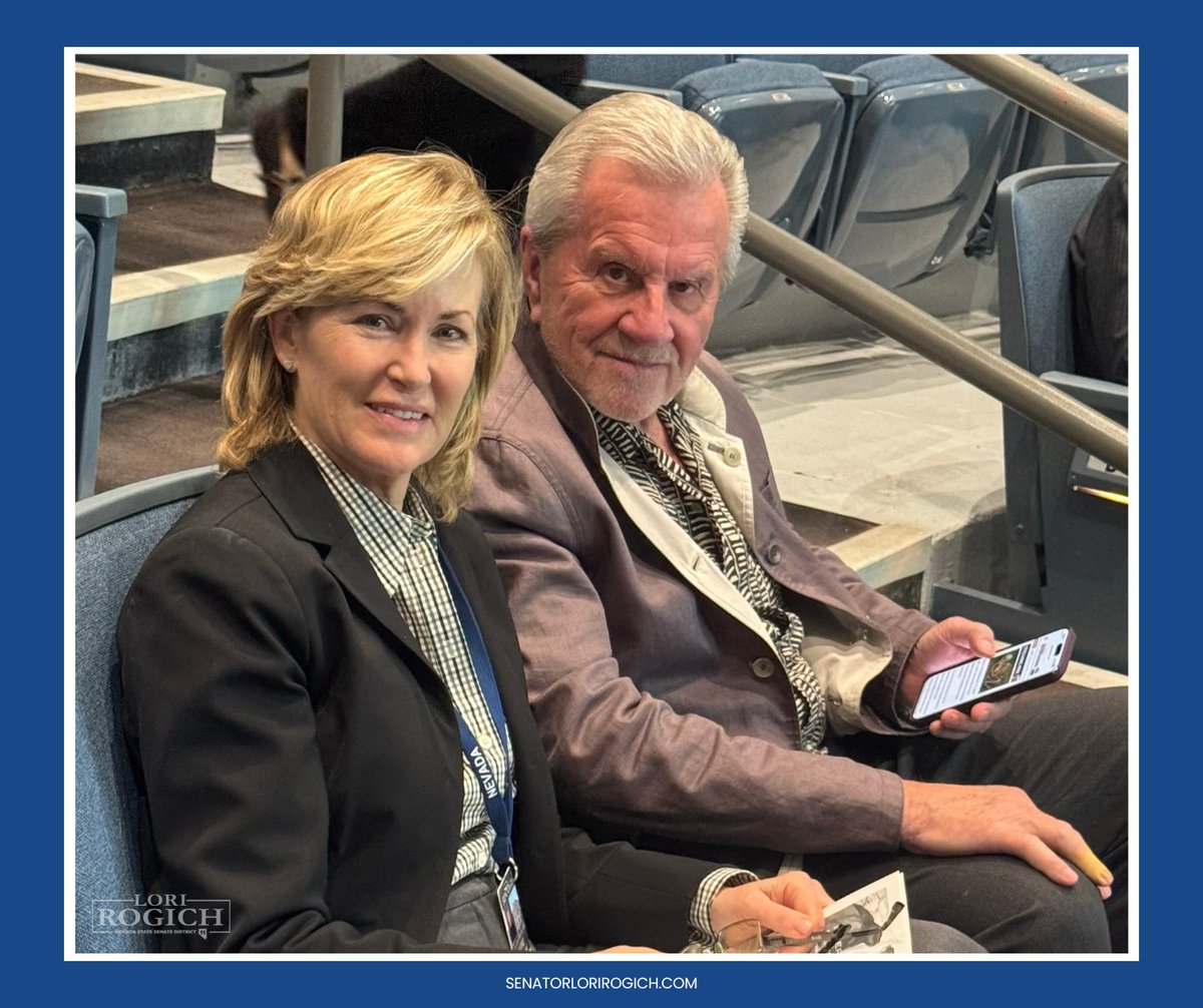 Lori Rogich tweet media