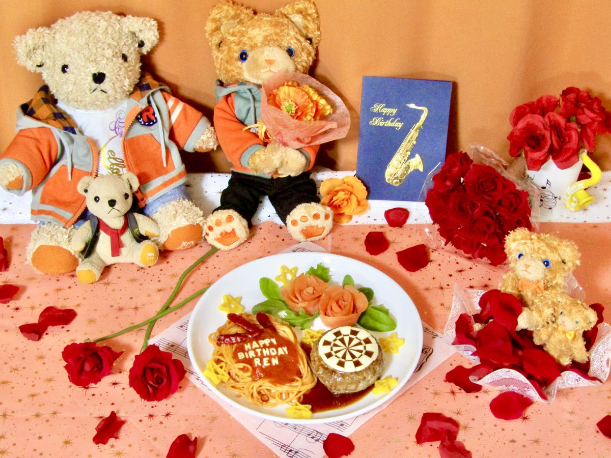 🌹ゆとり🌹 tweet media