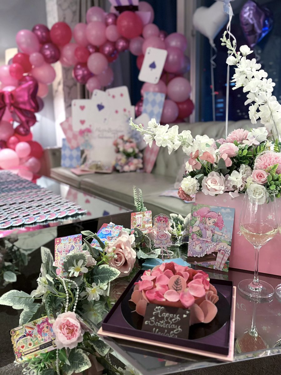 an_alice2_'s tweet photo. ┊        ┊       ┊       ✧       ┊
┊        ┊       ┊              ˚  ⟡
┊        ┊       ♡    ₊                 ⊹ 
︎⌖        ┊    .   𝑯𝒂𝒑𝒑𝒚 𝑩𝒊𝒓𝒕𝒉𝒅𝒂𝒚
     ⊹    ✧           𝑨𝒎𝒂𝒉𝒂𝒏𝒆 𝑴𝒂𝒅𝒐𝒌𝒂 🩵

#天羽まどか生誕祭2026 ♡ https://t.co/LFcSqvOfMT