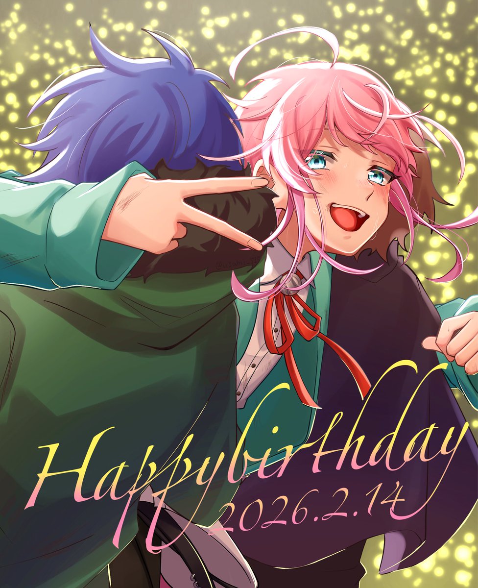 宇佐美様2nd (@usami_515) / Posts / X