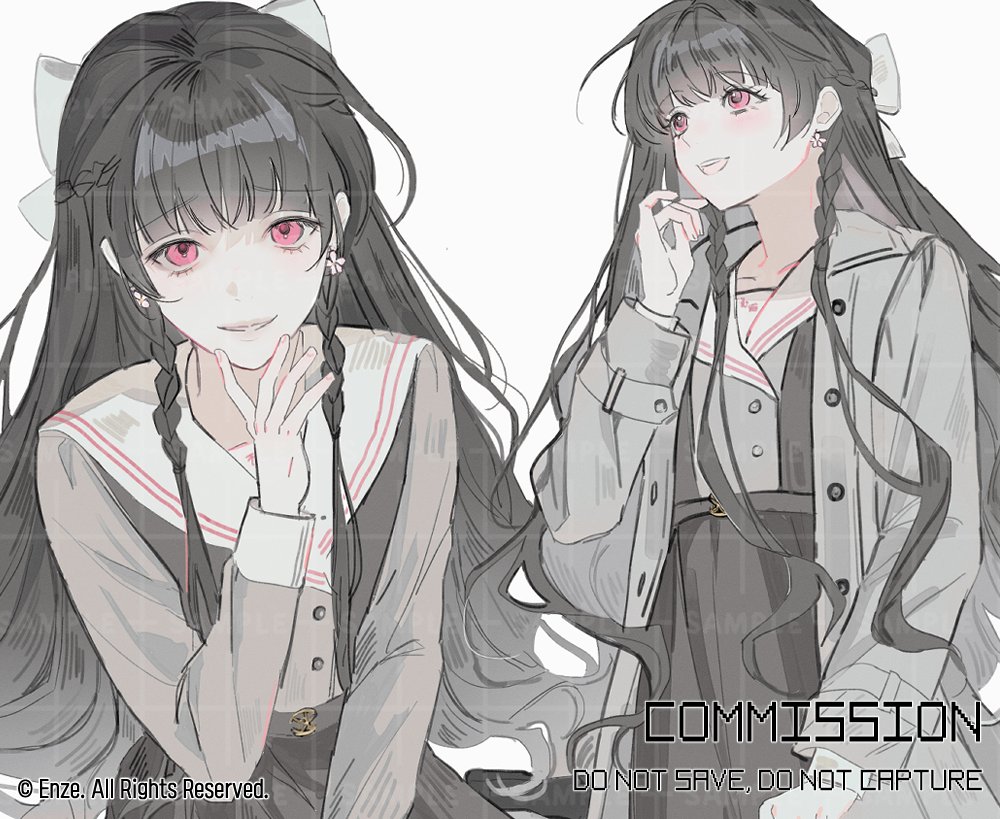 러프를 지향했는데 매번 조금만 더하자x100가 반복되다보니 작업이 길어지고 있네요... 항상 찾아와주셔서 감사합니다 ^_^