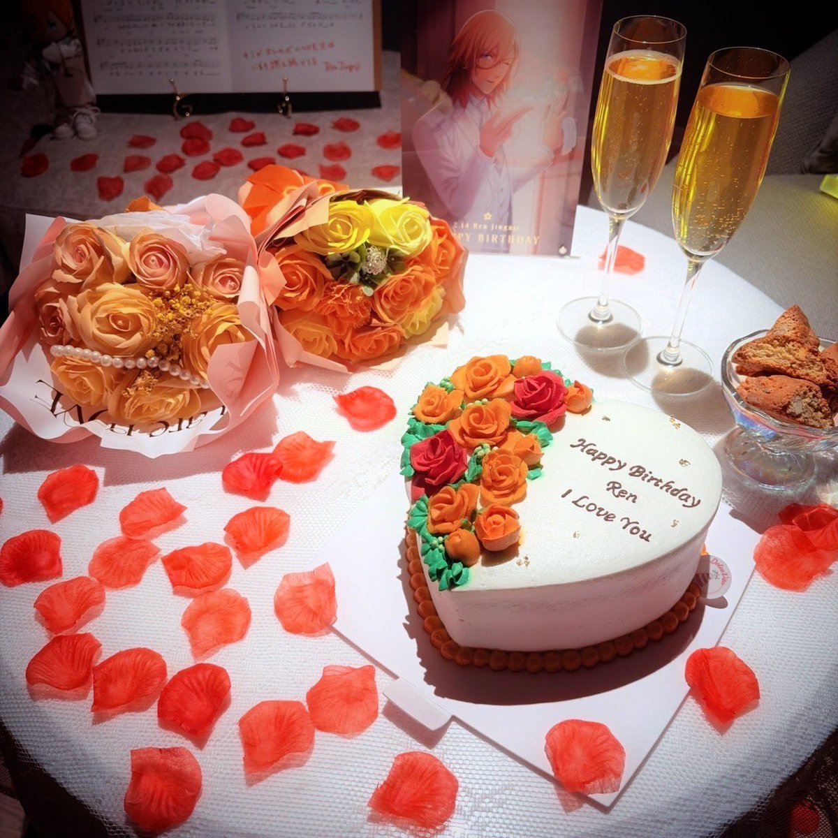 eco@リトリンあります tweet media