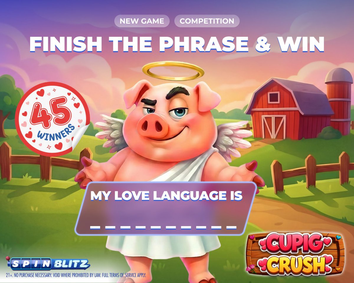 SpinBlitz.com tweet media