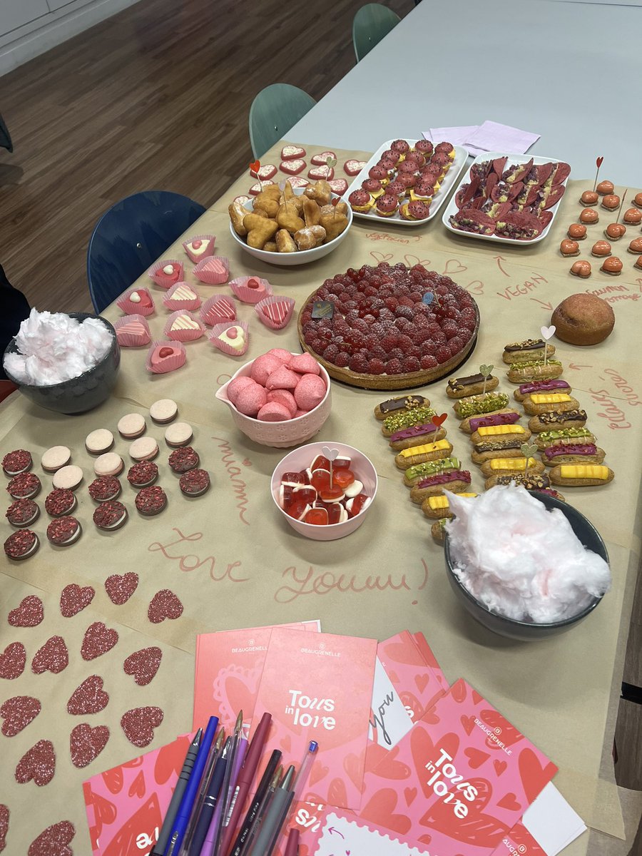 Victor Hamon tweet media