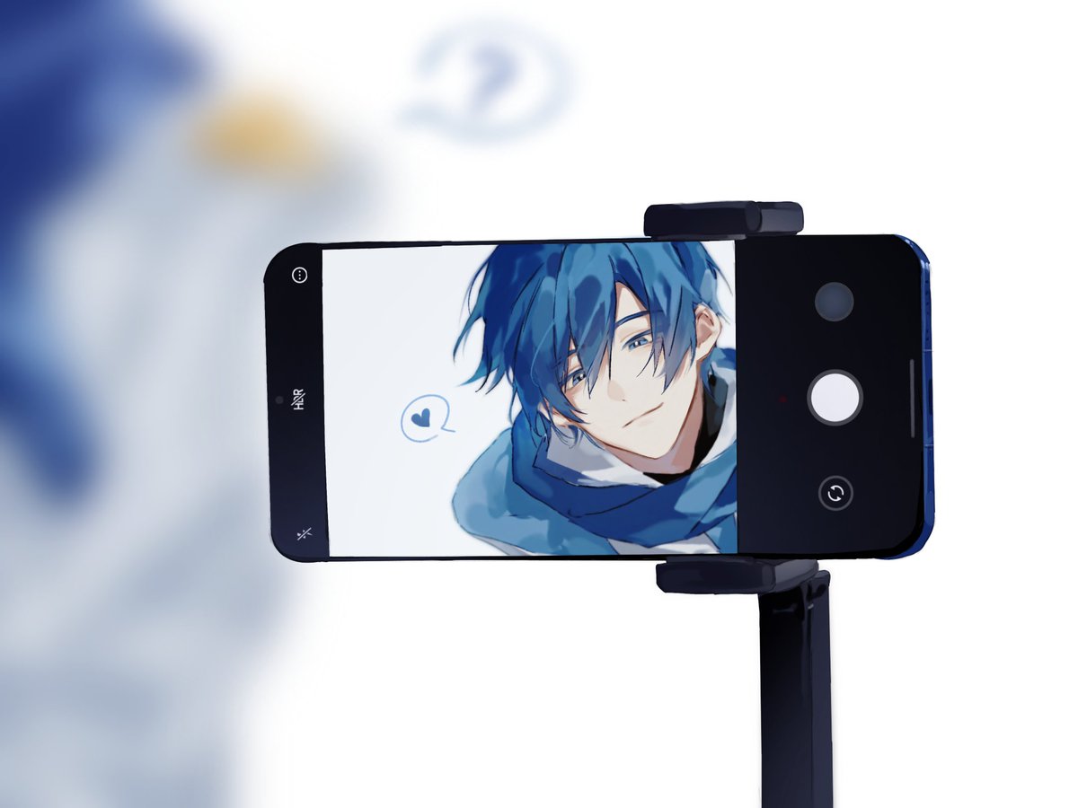 犬昤 tweet media