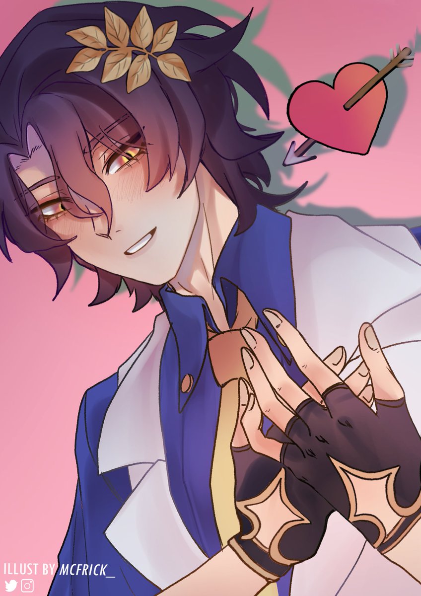 frick 💭 Ratiorine CSE tweet media