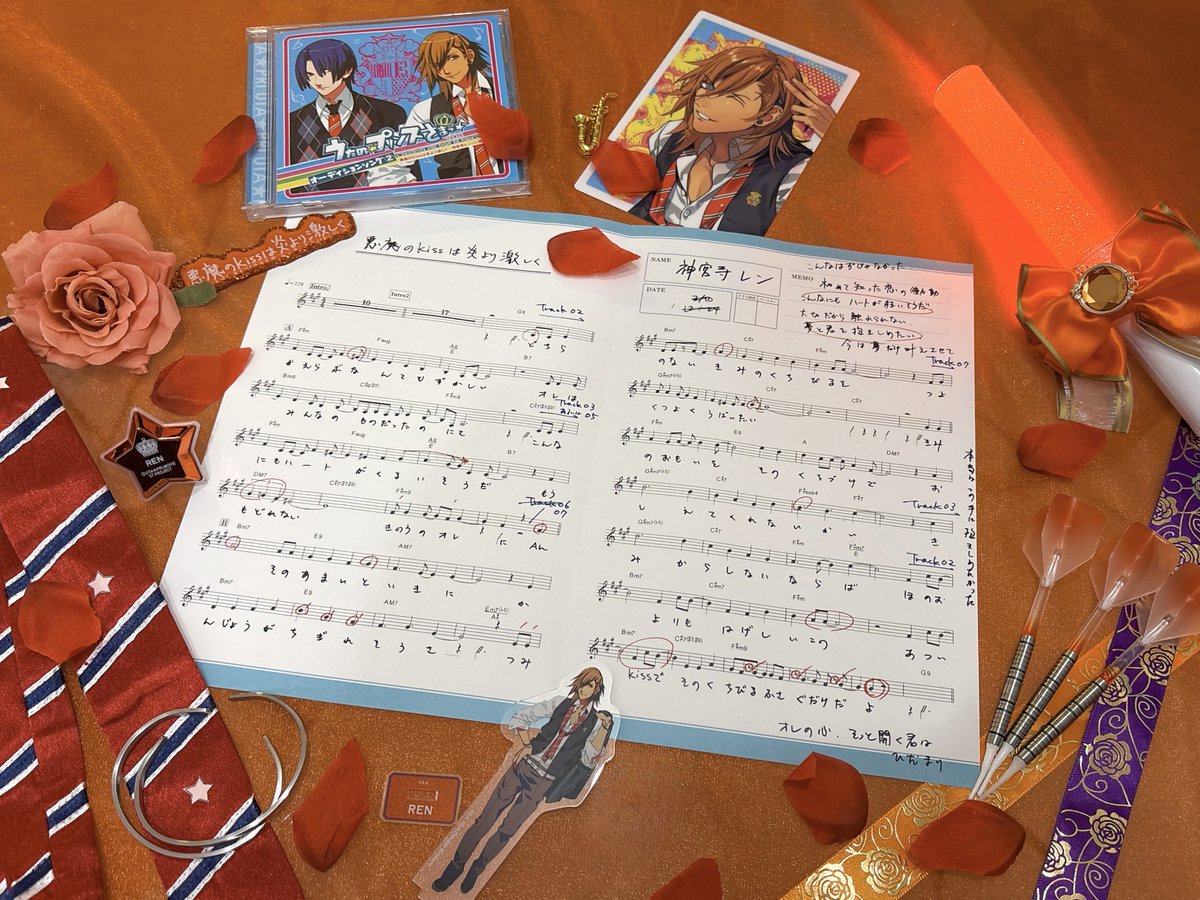 Carrotcake_☆ISH🌹💎 tweet media