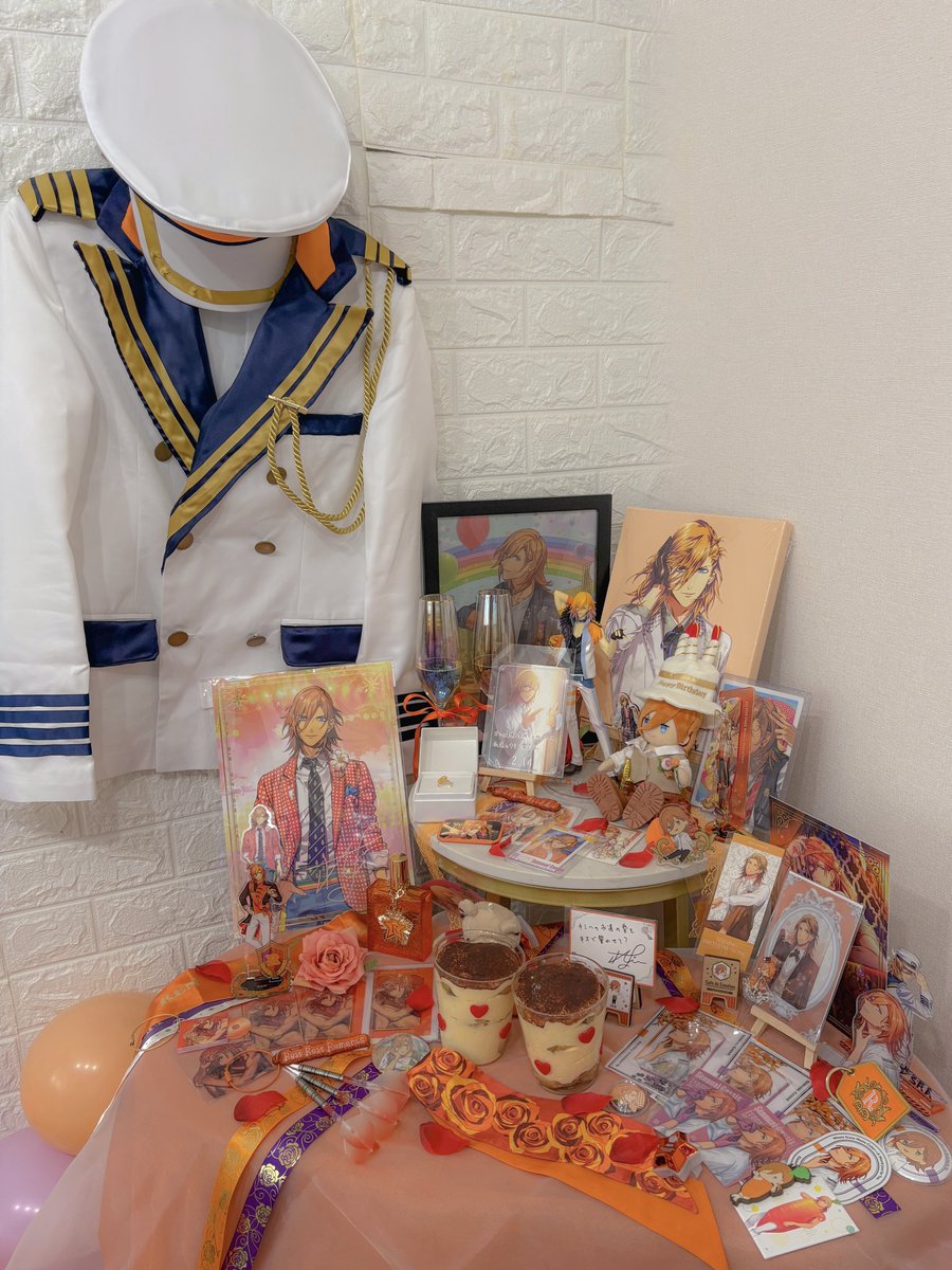 Carrotcake_☆ISH🌹💎 tweet media