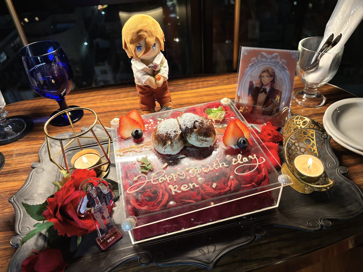 Carrotcake_☆ISH🌹💎 tweet media