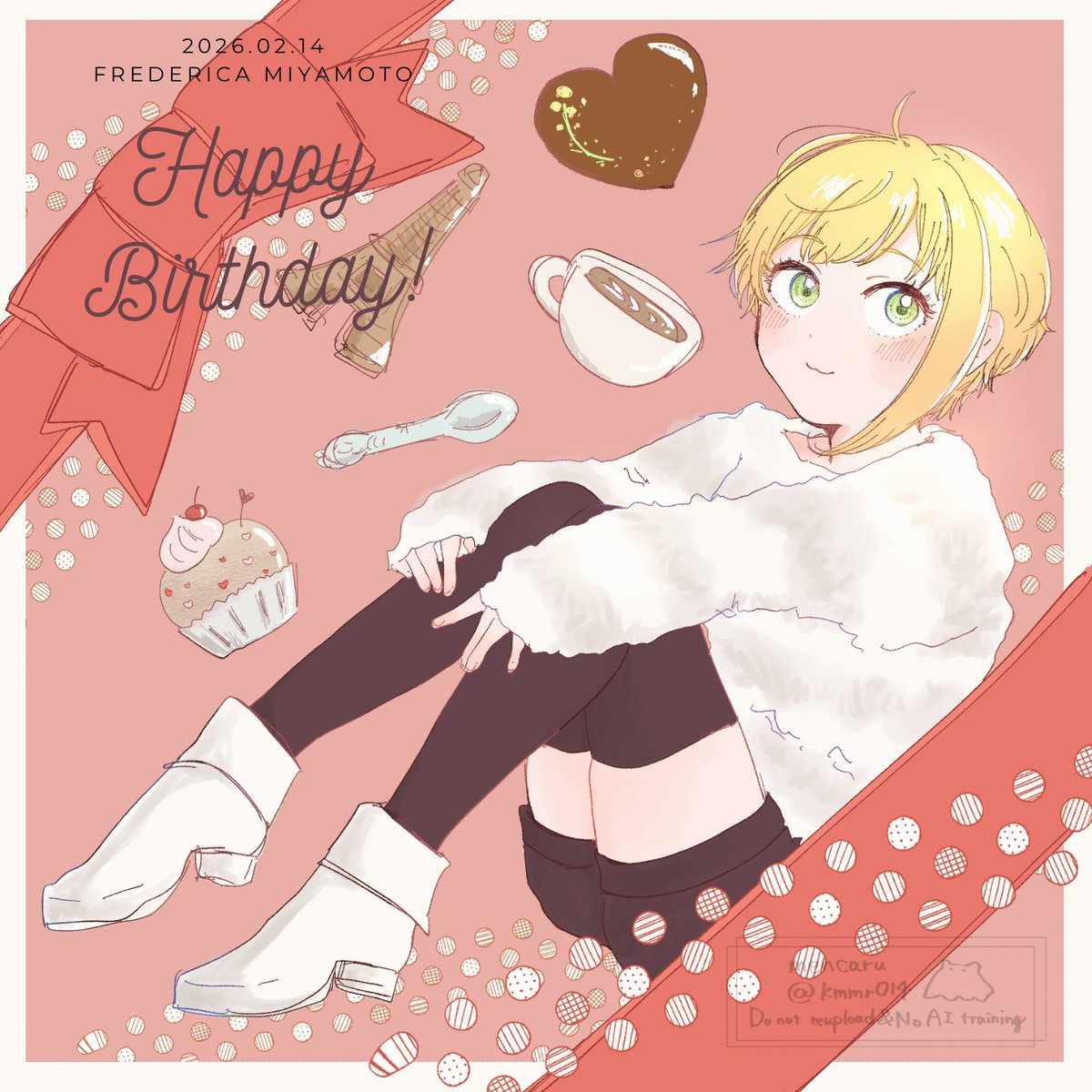 めんｶﾙ tweet media