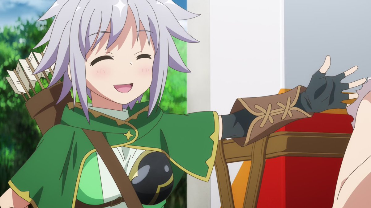 lammis_posting's tweet image. Reborn as a Vending Machine
S1E10: Echoes of the Past
"...He and I are going on a date at the Origin stratum!" - Shui
#Shui #いらっしゃいませ #RebornAsAVendingMachine