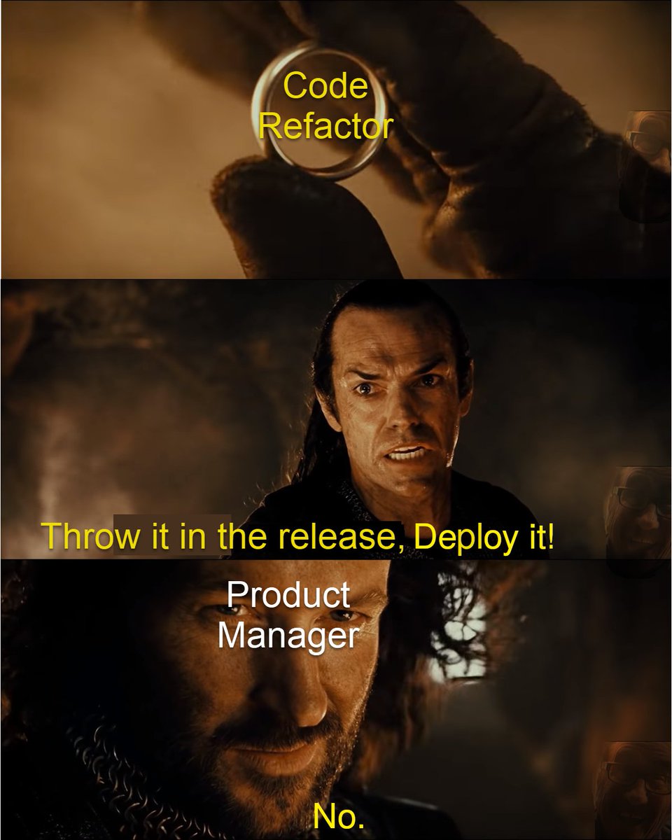 Programmer Humor tweet media