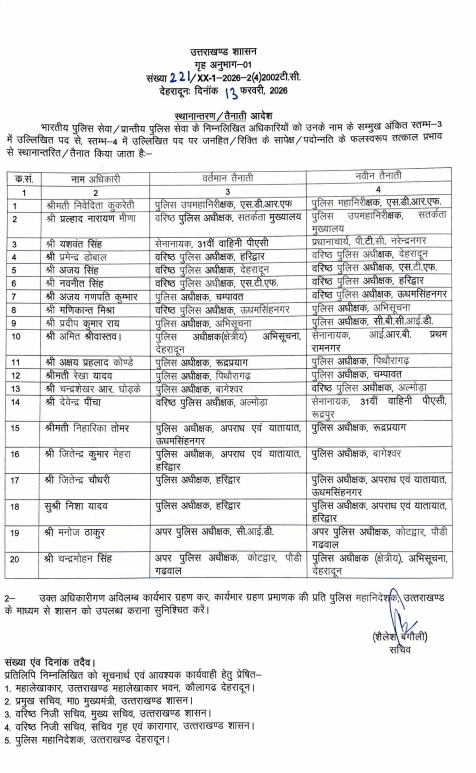 Kishor Joshi tweet media