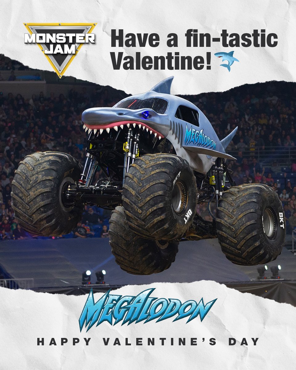 Feld Entertainment tweet media