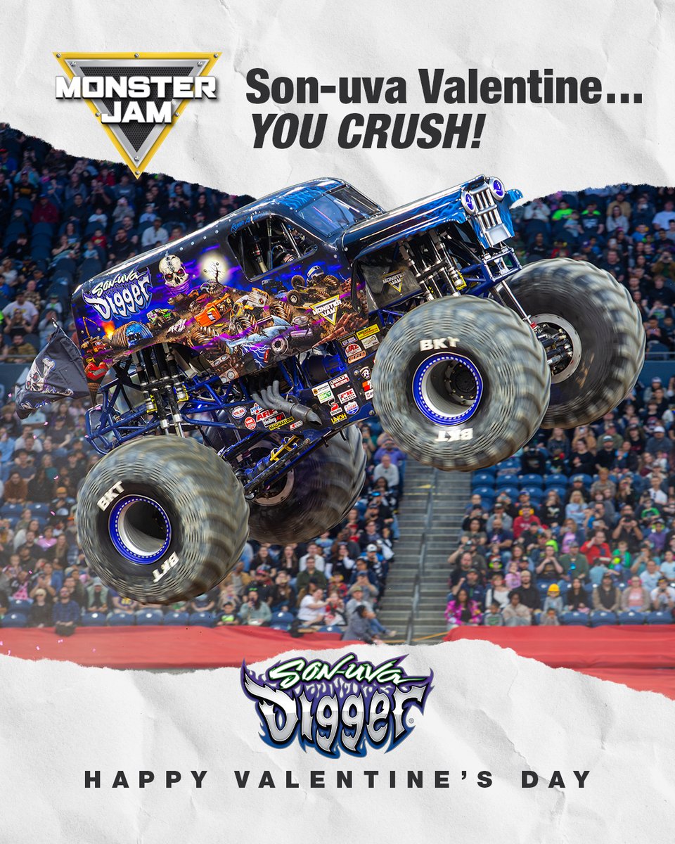 Feld Entertainment tweet media