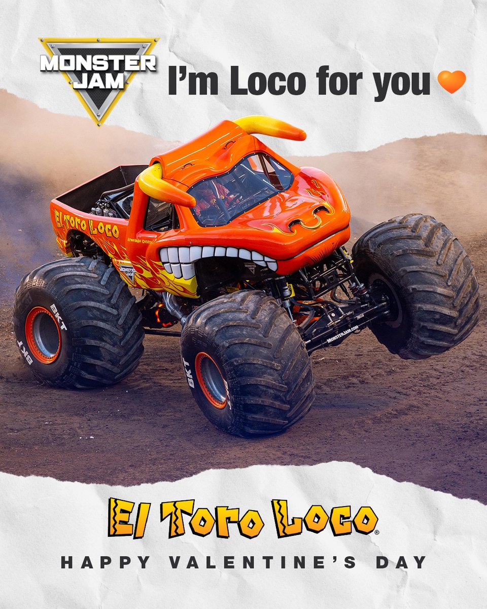 Feld Entertainment tweet media